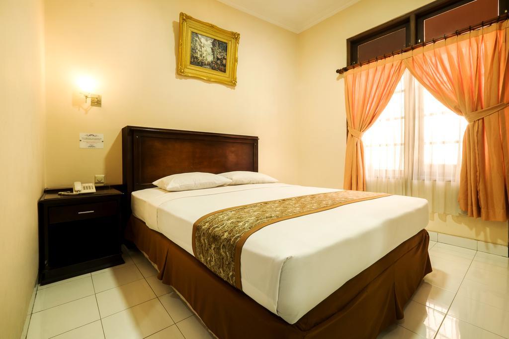 Malioboro Inn Hotel Jogjacarta Exterior foto