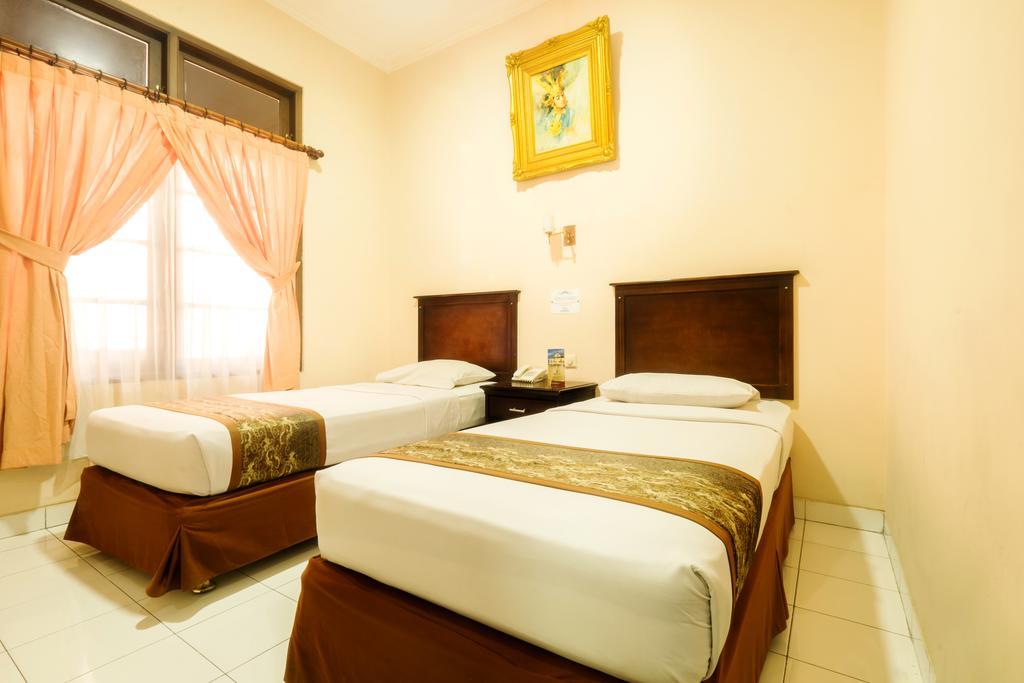 Malioboro Inn Hotel Jogjacarta Exterior foto