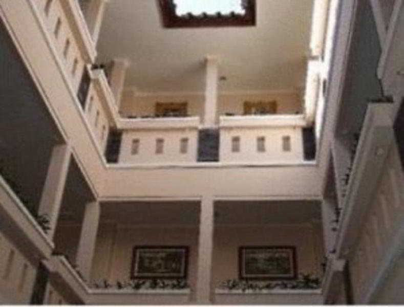 Malioboro Inn Hotel Jogjacarta Exterior foto